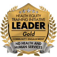 Ceunithealthequitytraininginitiative Goldbadge